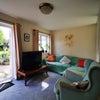 Photo 3: Shared living room