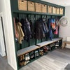 Photo 9: Cloak room