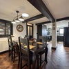 Photo 4: Dining Kitchen