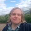 Photograph of Torsten 