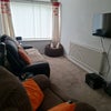 Photo 3: Living room space available if needed