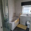 Photo 4: Shared bathroom