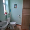 Photo 5: Downstairs cloakroom