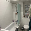 Photo 2: Shared bathroom