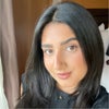 Photograph of Kat 