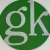 Photograph of G K Whites