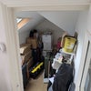 Photo 7: Bedroom (storage space)