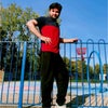 Photograph of SYEDA