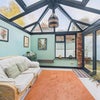 Photo 6: Conservatory (heated in winter)