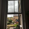Photo 2: Bedroom window