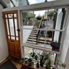 Photo 8: Front door