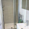 Photo 2: Loft Bathroom