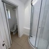 Photo 6: Downstairs bathroom