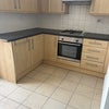 Photo 7: kitchen view 1