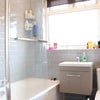 Photo 2: Shared 1st floor bathroom