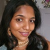 Photograph of Asha 