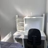 Photo 6: Desk and chair 