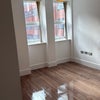 Photo 4: Open plan kitchen living room