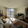 Photo 2: Living room - canal side