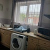 Photo 2: Including washing machine