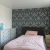 Photo 5: Nice bedroom with garden view 