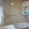 Photo 9: Modern bathroom 