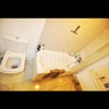 Photo 7: Shared bathroom for only these 2 rooms 