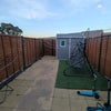 Photo 8: Access to garden area