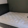 Photo 4: Mordern bed with storage space