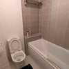Photo 9: Morden clean bath n toilet sheared with just 1 other user