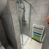 Photo 6: Downstairs bathroom