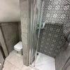 Photo 7: Downstairs bathroom
