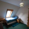 Photo 7: Desk, wardrobe and chest of drawers
