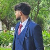 Photograph of Vinith