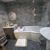 Photo 3: Shared bathroom