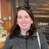 Photograph of Kimberly