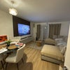 Photo 3: Living room 