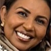 Photograph of Mimi
