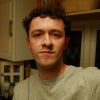Photograph of Jake