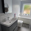 Photo 6: Shared bathroom