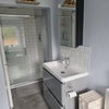 Photo 7: Shared bathroom