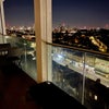 Photo 6: View at night!