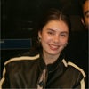 Photograph of Jasmin