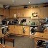 Photo 7: Photo G: Kitchen/Living Room Area Pic 2