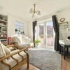 Photo 3: Sitting room with Garden View