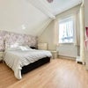 Photo 6: Bedroom one