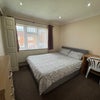 Photo 2: Double bedroom 