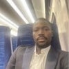 Photograph of Yemi