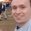 Photograph of Rob