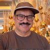 Photograph of Musthafa